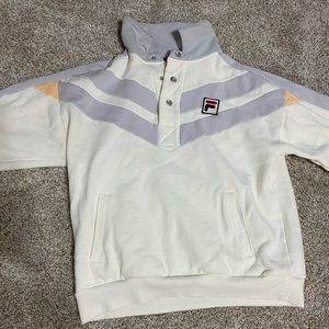 Fila Sweatshirt